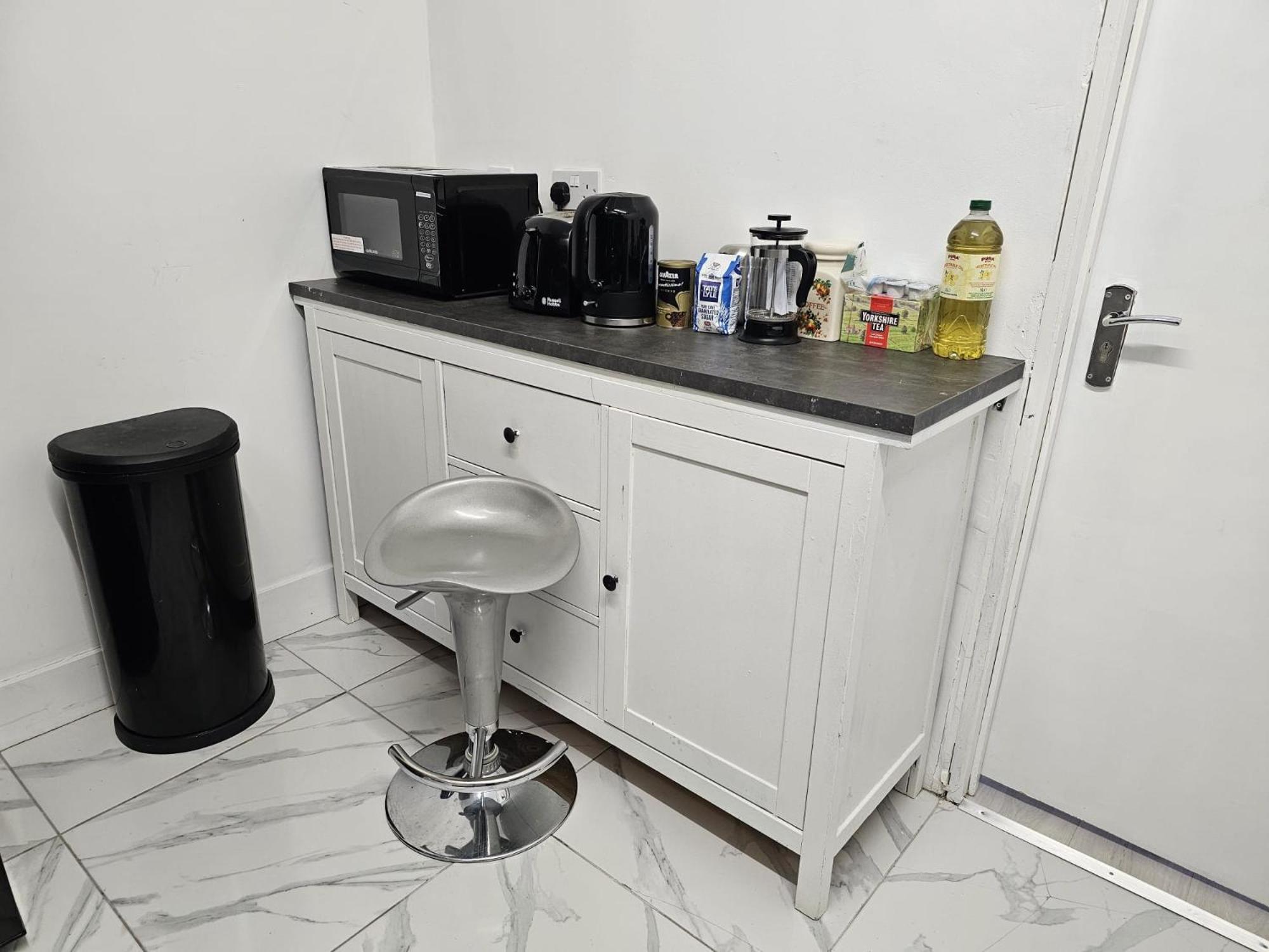 Trendy Apartment In Old Street Londres Exterior foto